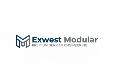 Exwest Modular watermark