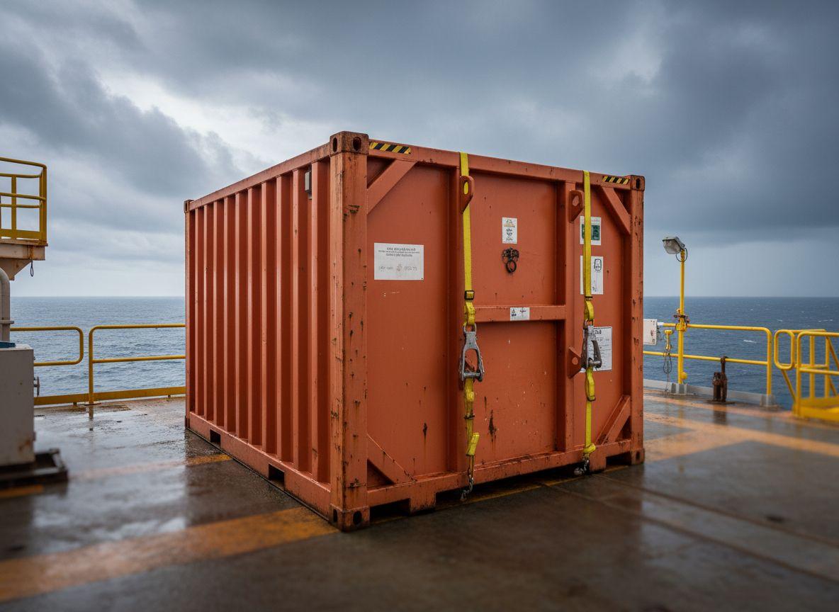 Offshore-Container _O4