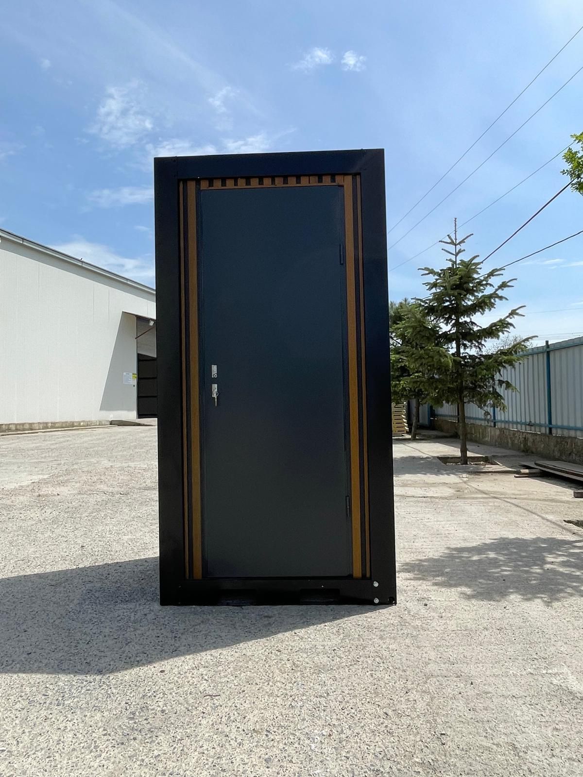 Exwest Modular Produktion