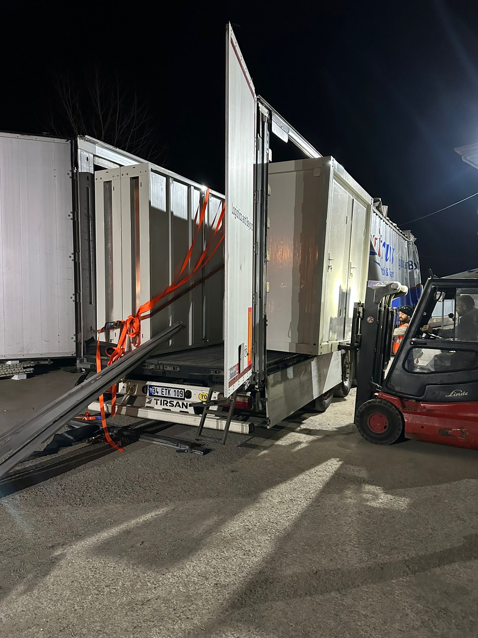 Exwest Modular Produktion