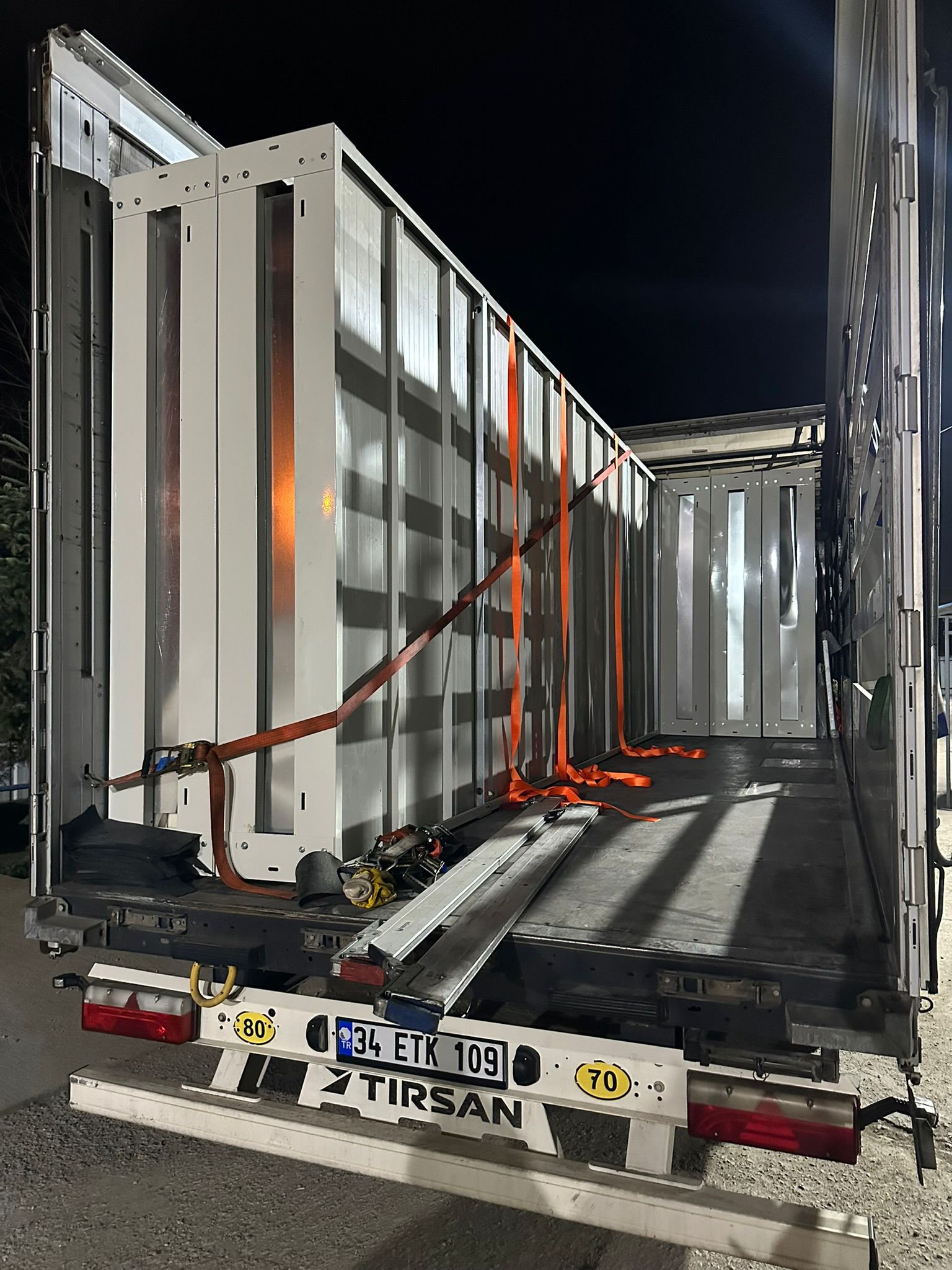 Exwest Modular Produktion