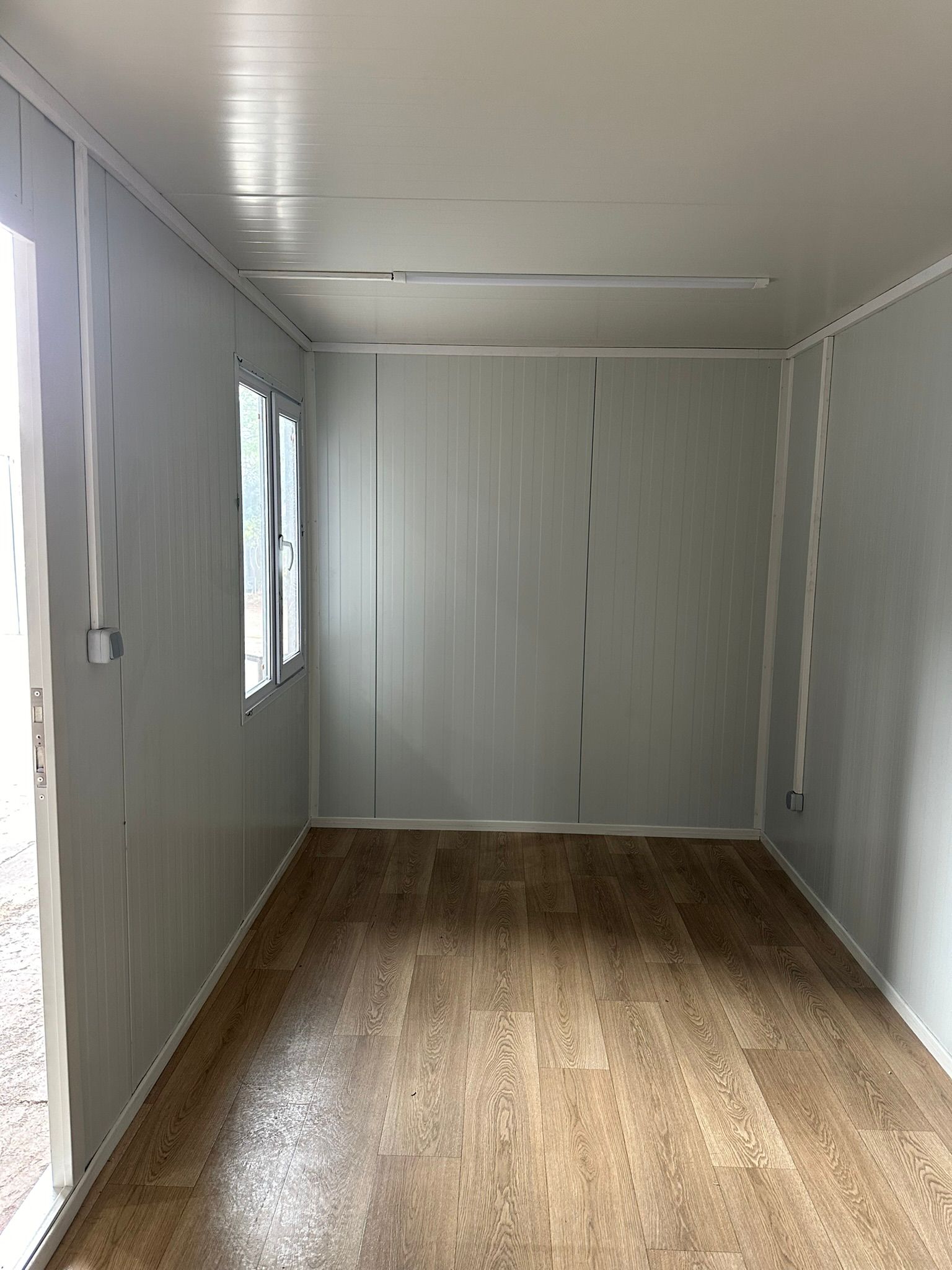 Exwest Modular Produktion