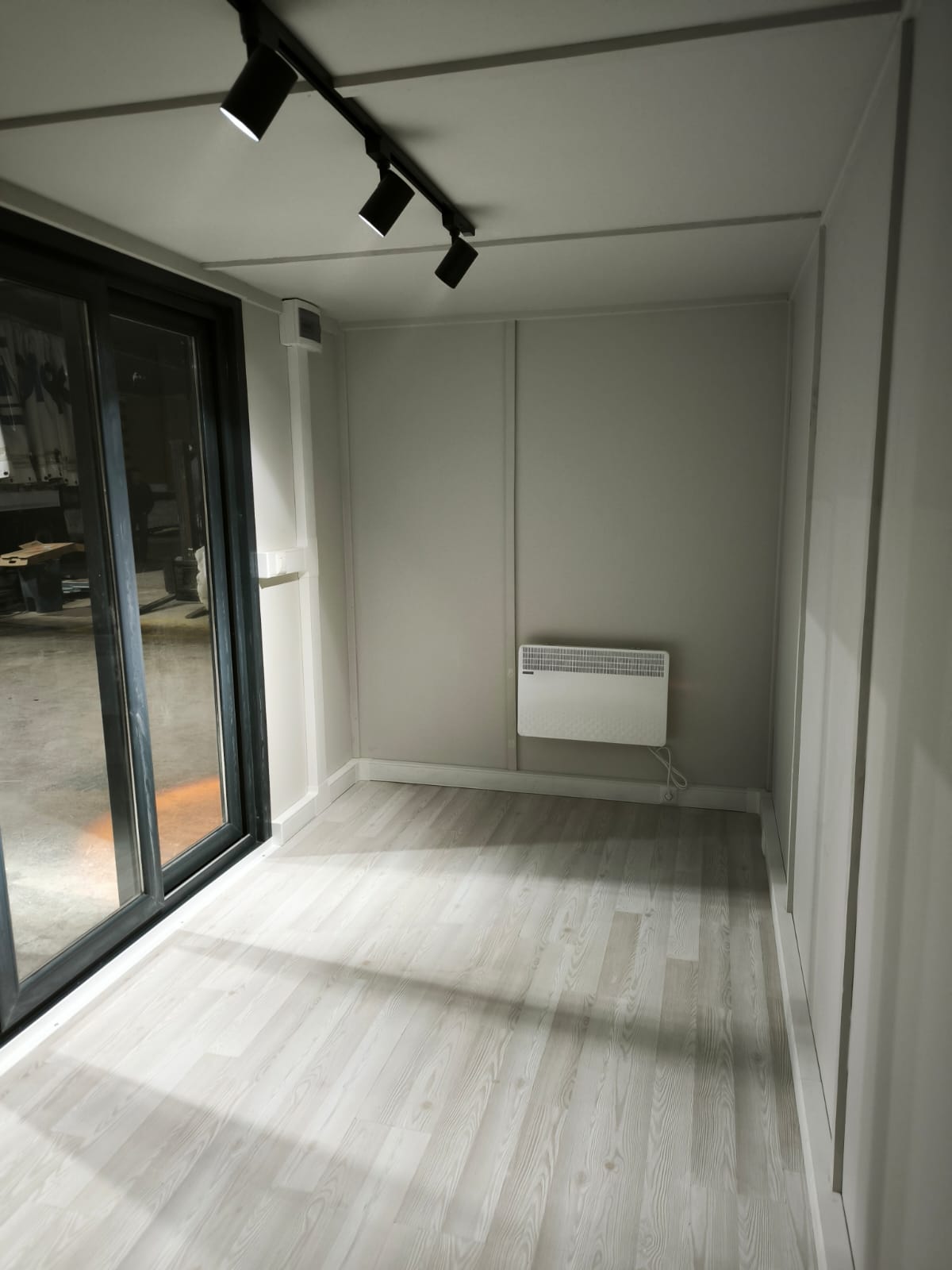 Exwest Modular Produktion